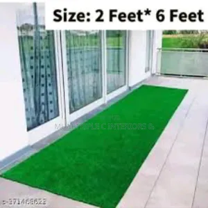 Quality Thick Artificial Grass 