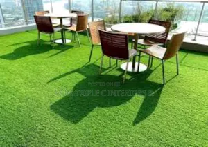 Artificial Grass Carpet :⁠-⁠o