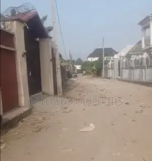 A Plot Of Land For Sale