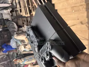 Super Neat Playstation 4