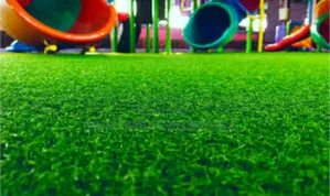 Artificial Tuff Grass