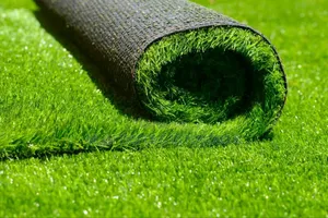 Quality Hard Back Grass Carpet