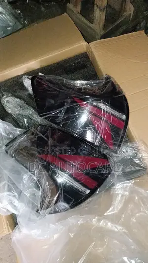 Venza Upgrade Back Light