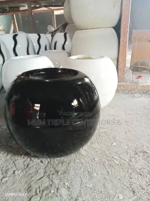 Mini Vases