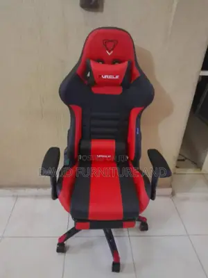 Recliner Gaming Chair