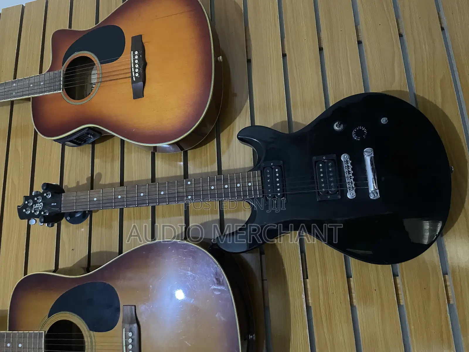 Cort Electric Guitar