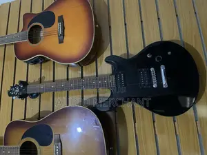 Cort Electric Guitar