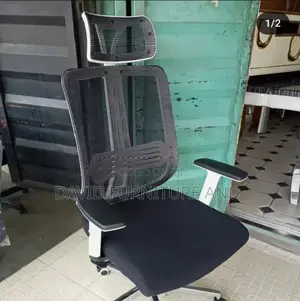 Executive Chair