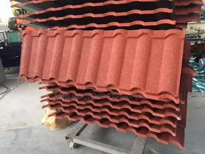 .55 Roofing Materials Amb Roofs and Global Construction