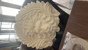 Polyurethane Ornaments