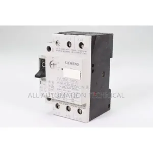 SIEMENS 3vu1300-1mp00, Circuit Breaker