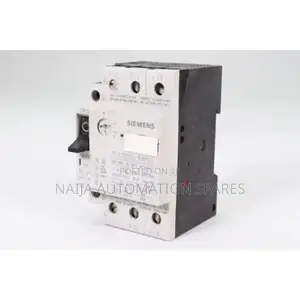 SIEMENS 3vu1300-1mp00, Circuit Breaker