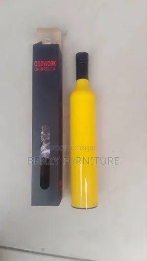 Portable Umbrella