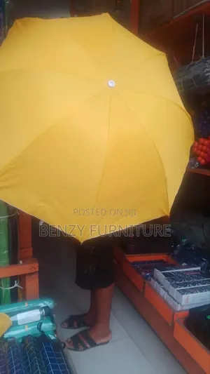 Portable Umbrella