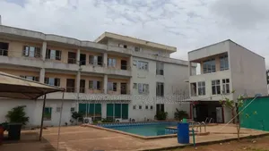 Functional Hotel at Otta