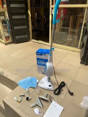 Vaporetto SV220 Steam Mop With Integrated Steamer