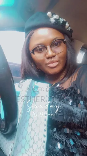 Esther Christian