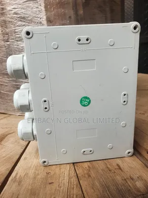 Breaker Box