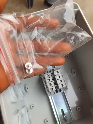 Breaker Box