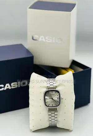 Ladies Wrist Watch