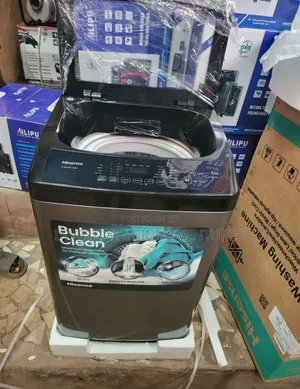 Hisense Washing Machine