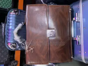 Quality Leather Handbag