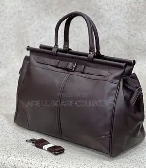 Pure Leather Bag
