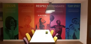 Wallpaper Branding. *!*