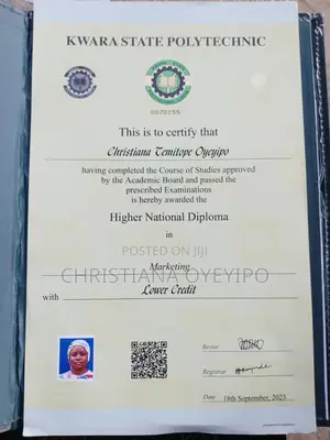 Computing IT CV