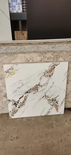 60x60 Floor Tiles