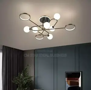Flush Light