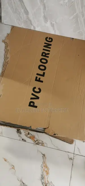 PVC Flooring