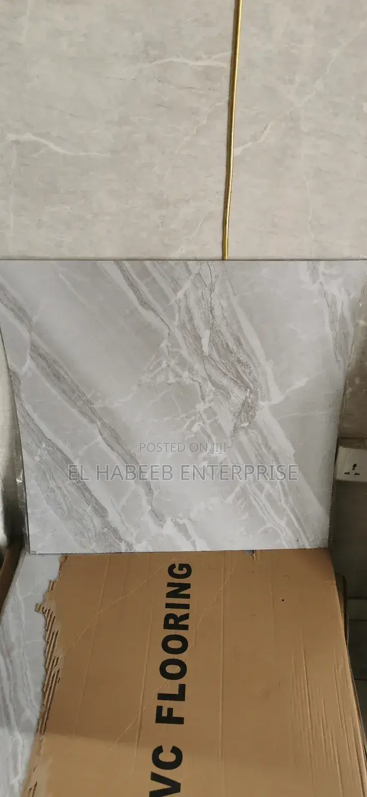 PVC Flooring