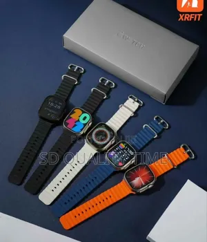 Apple Watch Ultra 2