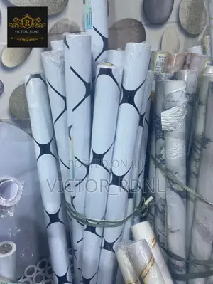 Marble Sticker