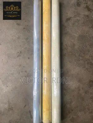 Marble Sticker