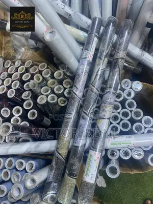 Marble Sticker
