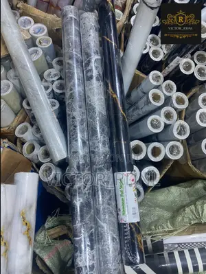 Marble Sticker