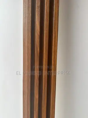 Flutted Wall Panel