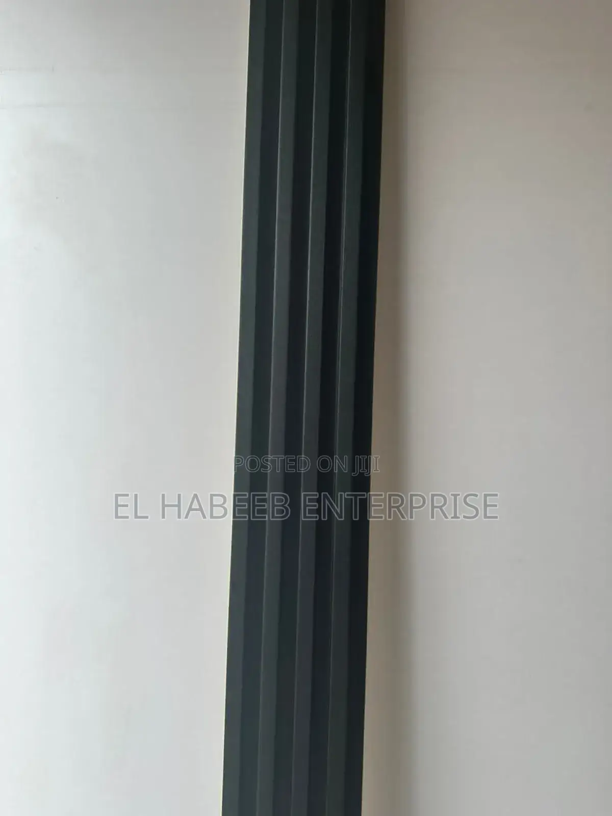 Flutted Wall Panel