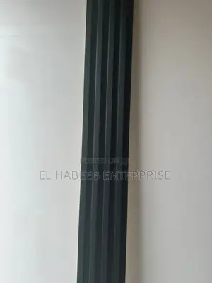 Flutted Wall Panel