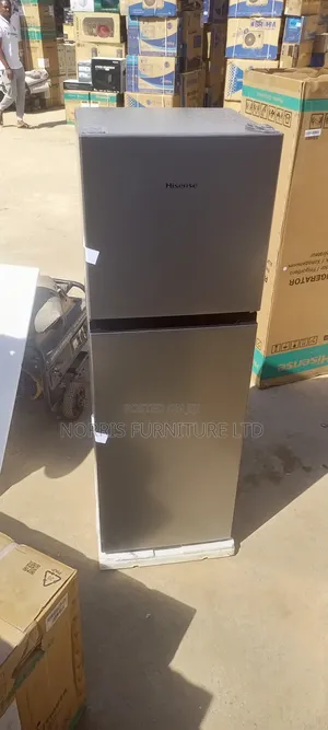 145l Hisense Refrigerator