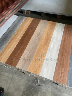 SPC Flooring