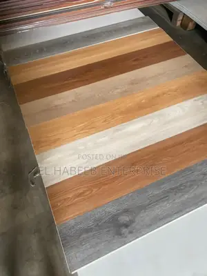 SPC Flooring