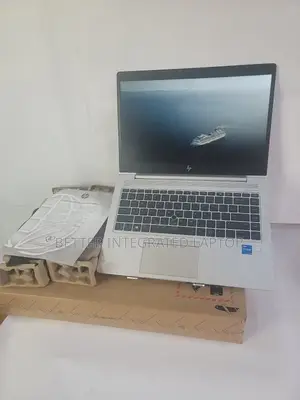 New Laptop HP EliteBook 2530P 12GB Intel Core i5 SSD 512GB