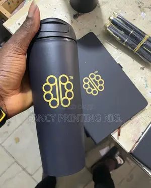 Branded and Customized Souvenirs Diaries and Flasks