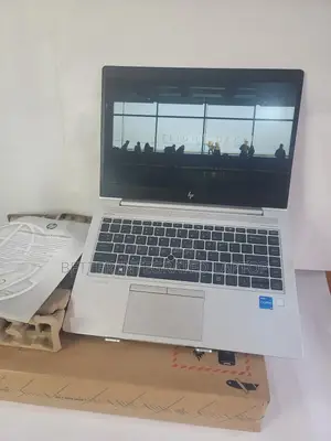 New Laptop HP EliteBook 2530P 32GB Intel Core i5 SSD 512GB