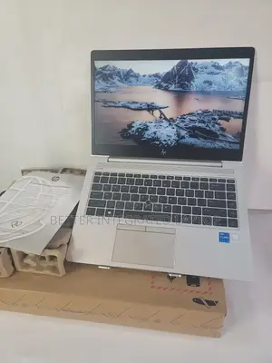 New Laptop HP EliteBook 2530P 32GB Intel Core i5 SSD 1T