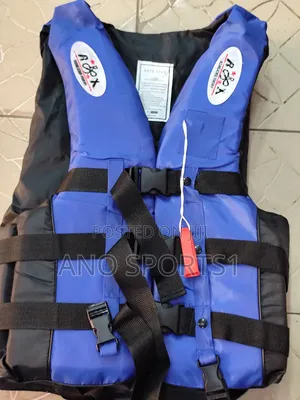 Adult /Children Safety Life Jacket