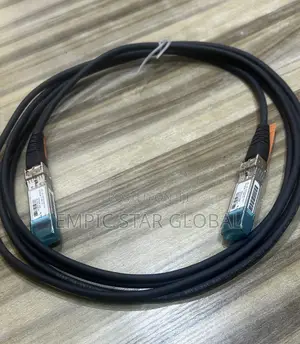 Cisco SFP-H10GB-CU3M 3m (10ft)